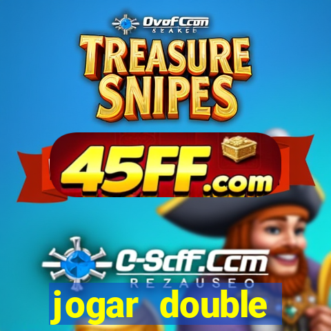 jogar double fortune demo